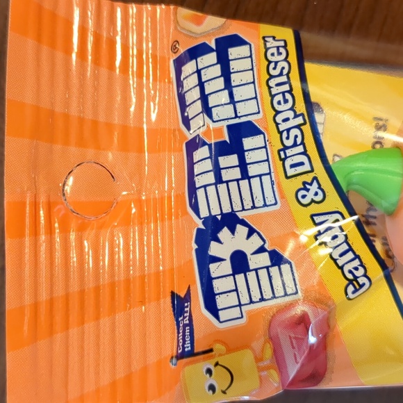 Halloween Pez Collection - Picture 14 of 14